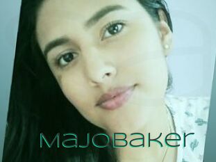 MajoBaker