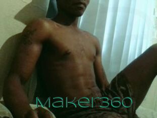 Maker360