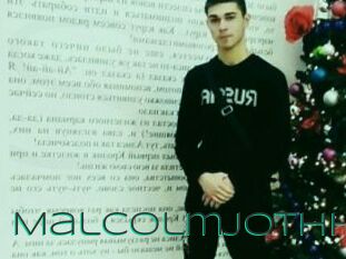 MalcolmJothh