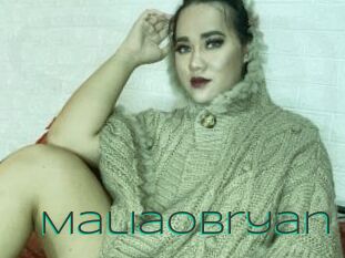 MaliaObryan