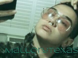 Mallory_Texas