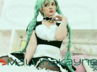 MalvinaKayne