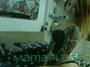 MamaPlugs