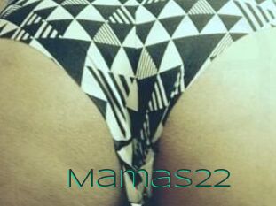 Mamas22