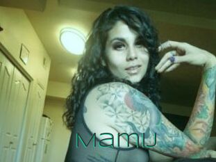 MamiJ