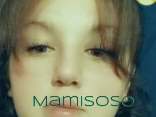 MamiSoso