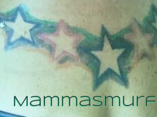 MammaSmurf