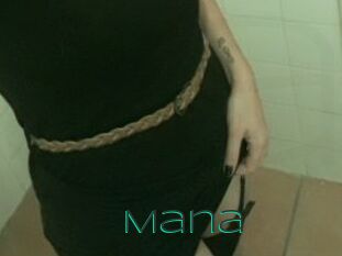 Mana