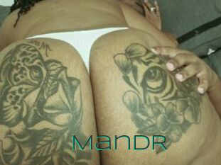 MandR