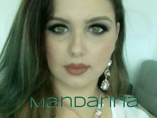 Mandarina