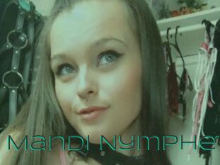 Mandi_Nymphet