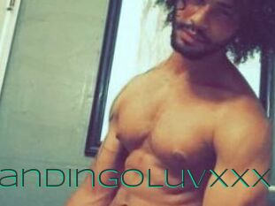 MandingoLuvXXX