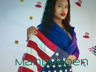 MandyEden