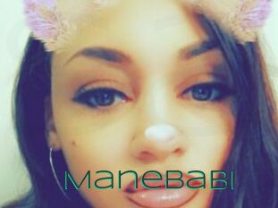 Manebabi