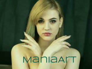 ManiaArt