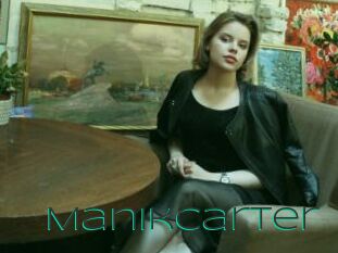 ManikCarter
