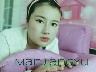 ManjiangYu