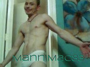 ManniMac83
