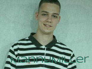 MannyMiller