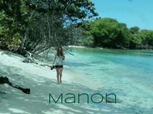 Manon