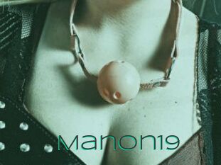 Manon19