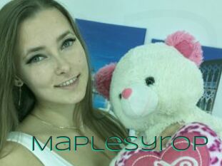MapleSyrop