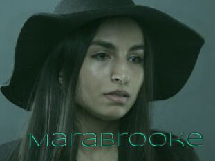MaraBrooke