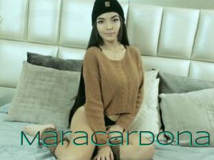 MaraCardona
