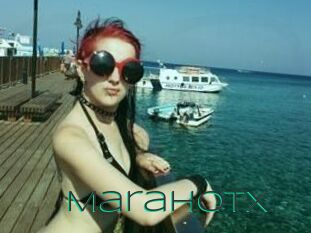 MaraHotX