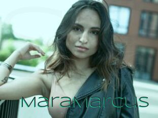 MaraMarcus