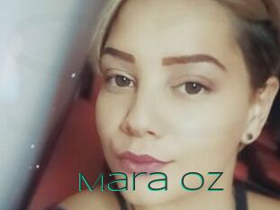 Mara_oz