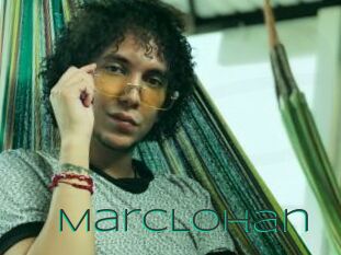 MarcLohan
