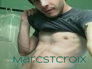 MarcStCroix