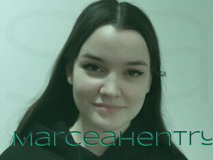 MarceaHentry