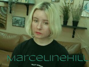 MarcelineHill
