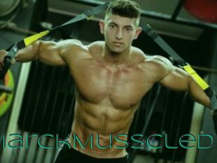 MarckMusscled