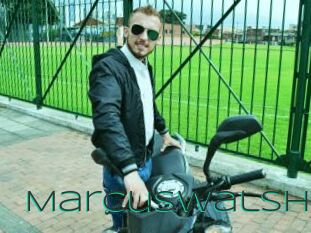MarcusWalsh