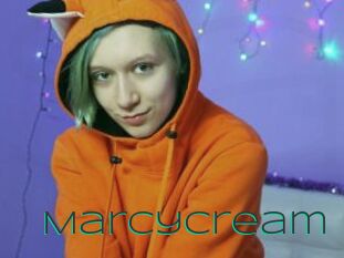 MarcyCream
