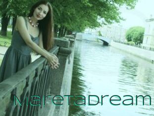 MaretaDream
