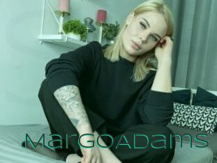 MargoAdams