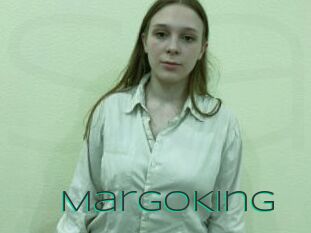 MargoKing