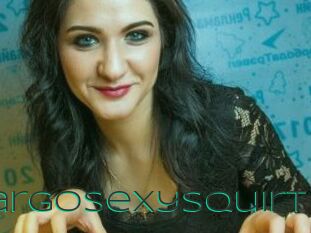 MargoSexySquirt