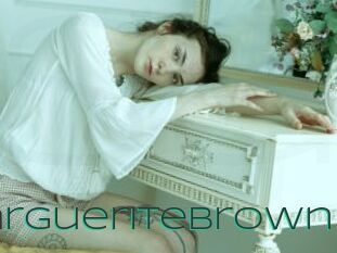 MargueriteBrown