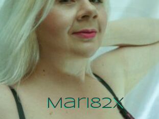 Mari82X