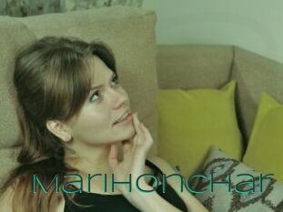 MariHonchar
