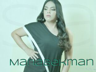 MariaBekman