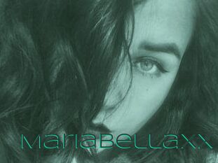 MariaBellaXX