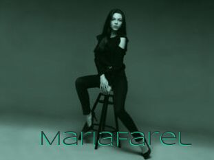 MariaFarel