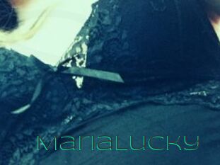 MariaLucky