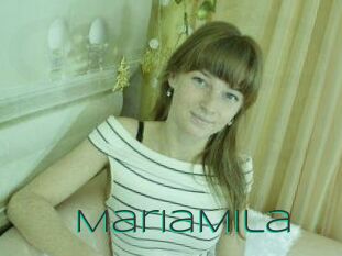 MariaMila
